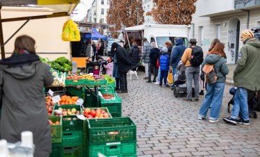 Германската инфлация се забавя повече от очакваното през декември