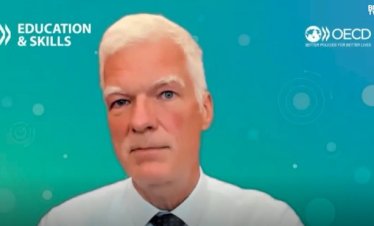 Създателят на PISA: Когато изпитът диктува образованието, учебната програма губи
