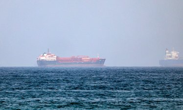 Иран е постигнал споразумение с Оман за корабоплаването през Ормузкия проток