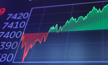 Достигнаха ли корпоративнитe печалби в САЩ исторически връх?