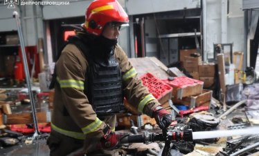 Преките щети на бизнеса в Украйна от руските удари се оценяват на почти 8 млрд. долара