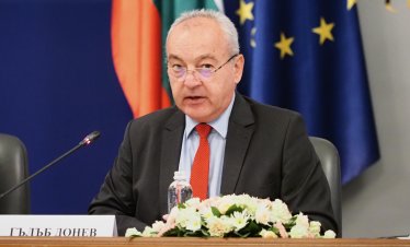 Гълъб Донев обяви дефицит над 7,4% от БВП, ако не се вземат мерки