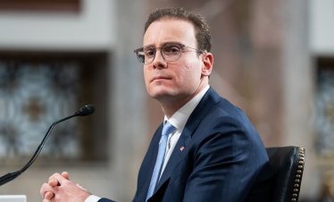 Американски регулатор: Криптосекторът неизбежно ще получи закони за пазарната структура