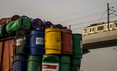 САЩ избраха подходящия момент да наложат санкции за "Лукойл" и "Роснефт"