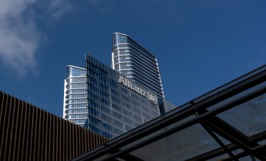Allianz отчита рекордна тримесечна печалбата, подкрепена от представянето на Pimco