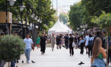 &bdquo;Тренд&ldquo;: Има ръст на оптимизма след парламентарните избори