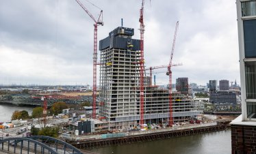 Доверието сред германските инвеститори се подобрява с повече от очакваното през декември