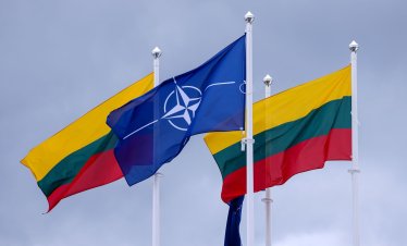 Литва ще отмени забраната за ядрени оръжия