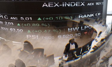 Последният път, когато стратезите бяха толкова оптимистични, европейските акции потънаха