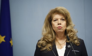 Президентът не наложи вето на Бюджет 2026 и го обнародва