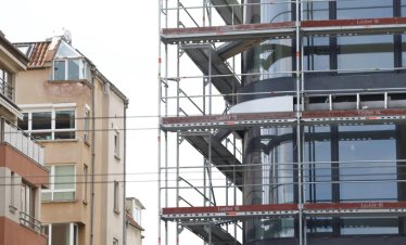 Coface: Тенденциите към урбанизация и финансирането засилват строителния сектор в България 