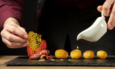 Фюжън кухня: изкуството да смесваш светове
