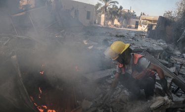 Израел и Ливан сключиха споразумение за прекратяване на военните действия