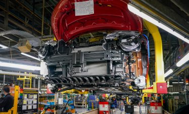 Nissan: Сделката с ЕС може да принуди Великобритания да наложи мита на колите от Китай 