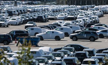 Германският износ през май неочаквано расте, продажбите за САЩ се възстановяват