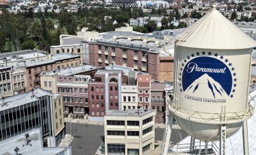 Paramount търси 7,5 млрд. долара дългово финансиране за придобиването на Warner Bros.