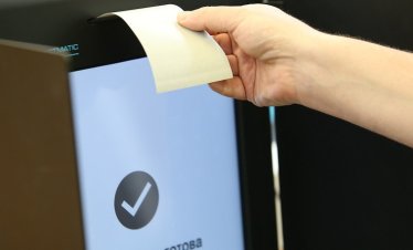 Правната комисия одобри ключови промени в Изборния кодекс