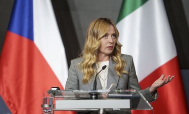 Джорджа Мелони спечели първото гласуване по спорната си изборна реформа
