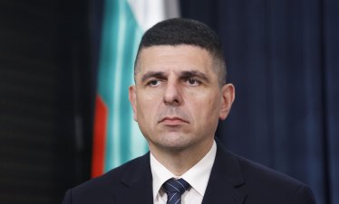 Мирчев: Общ десен кандидат за президент между &bdquo;Демократична България&ldquo; и ГЕРБ няма как да има