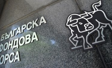  SOFIX отчете най-високото си ниво за годината дотук