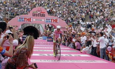 Осигурени са 15 млн. евро за провеждане на Giro d'Italia - Bulgaria Grande Partenza