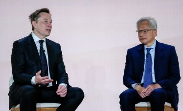Тръмп ще връчи на Илон Мъск и Дженсън Хуанг най-високото научно отличие на САЩ
