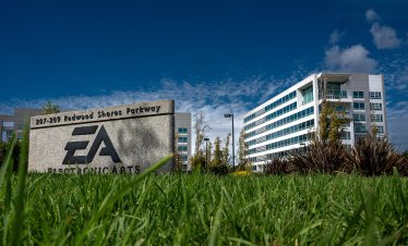 Electronic Arts закрива гейминг звеното BioWare