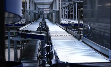 Германската промишленост: Губим около 15 хил. работни места на месец