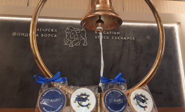 SOFIX отчете 0,58% ръст до 1449 пункта