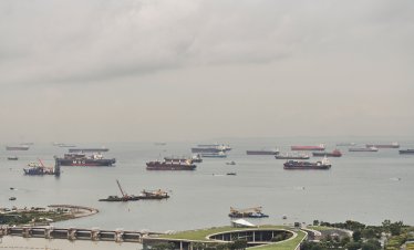 САЩ блокират иранските пристанища: какво означава това за петролните пазари?