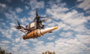 Украински дронове предизвикаха срив в енергийната мрежа в Подмосковието