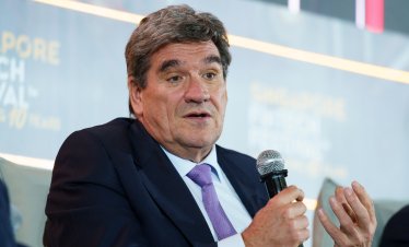 Ескрива от ЕЦБ: Проблемите с енергийните доставки ще продължат въпреки споразумението