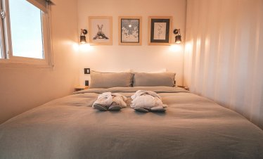 Броят на местата за настаняване расте през октомври с 2,7%, а на леглата – с 4,4 на сто