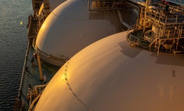 В Турция вече смятат втечнения газ от САЩ за по-изгоден от тръбния газ от Русия и Иран