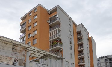 Средният ипотечен кредит в София вече достига 180 хил. евро, жилищното кредитиране расте