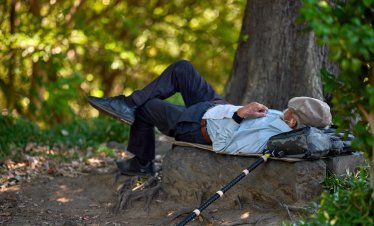 Самотните възрастни японци са оставили рекордно наследство на държавата