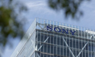 Sony повиши прогнозата си след по-висока от очакванията печалба за тримесечието