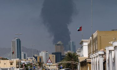 САЩ изпращат допълнителни военни самолети в Близкия изток 