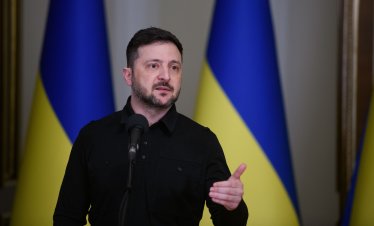 Зеленски: Ще организираме избори, ако Русия приеме 60-дневно примирие*