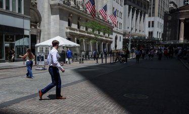 Dow Jones е напът да запише най-доброто си първо полугодие от 5 години*