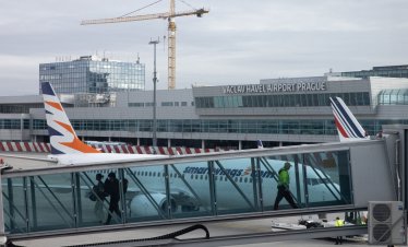 Pegasus купува най-големия чешки авиопревозвач Smartwings