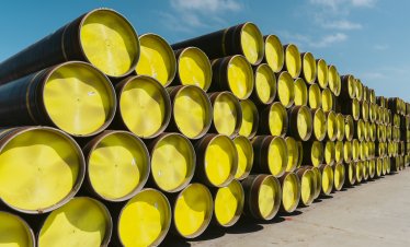 Доклад: ЕС рискува да става все по-зависим от американския природен газ