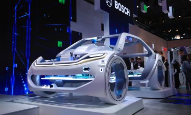 Растящите дългове на германските доставчици на авточасти хвърлят сянка върху индустрията