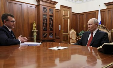 Путин признава икономическите щети от украинските удари и хвали "героите" от руската армия