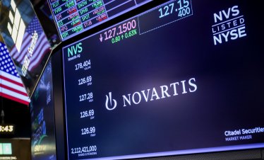 Novartis повишава прогнозата си след растежа на продажбите на новите лекарства