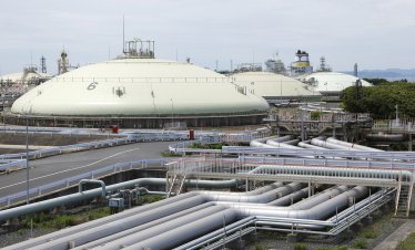Купувачите на LNG гледат към САЩ в търсене на защита от бъдещ риск за доставките