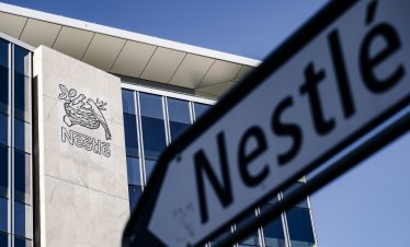 Nestl&eacute; залага на бизнеса с храни за домашни любимци на фона на спадащата раждаемост