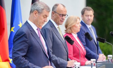 Германия предлага данъчни облекчения за 10 млрд. евро и придвижи напред ключови реформи