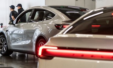 Продажбите на Tesla през май скачат на няколко европейски пазара
