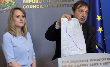 Кабинетът даде "зелена светлина" за завършването на Софийския околовръстен път
